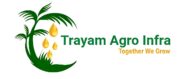 Trayam Agro Infra Logo